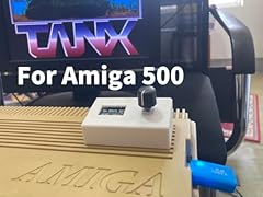 Amiga 500 usb for sale  Delivered anywhere in USA 