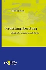 Verwaltungsberatung leitfaden  gebraucht kaufen  Wird an jeden Ort in Deutschland