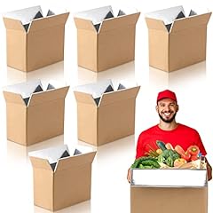 Pack insulated box for sale  Delivered anywhere in USA 