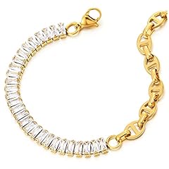 Coolsteelandbeyond bracelet an d'occasion  Livré partout en France