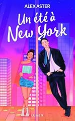 New york d'occasion  Livré partout en Belgiqu