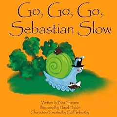 Go sebastian slow for sale  Delivered anywhere in UK