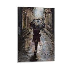 Woman holding umbrella for sale  Delivered anywhere in USA 