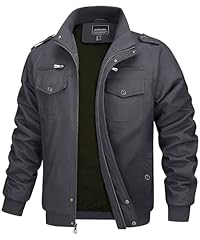 Magcomsen jacke stehkragen gebraucht kaufen  Wird an jeden Ort in Deutschland