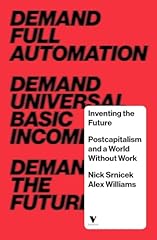 Inventing future postcapitalis for sale  Delivered anywhere in UK