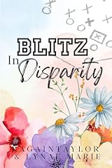 Blitz disparity for sale  Delivered anywhere in USA 