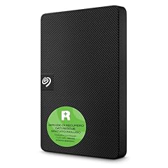 Seagate expansion external usato  Spedito ovunque in Italia 