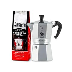 Bialetti moka express usato  Spedito ovunque in Italia 