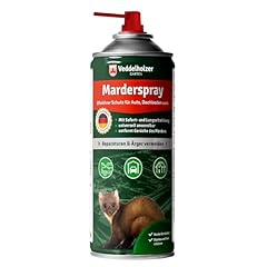 Veddelholzer marderspray auto gebraucht kaufen  Wird an jeden Ort in Deutschland