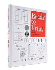 Ready print handbuch gebraucht kaufen  Wird an jeden Ort in Deutschland