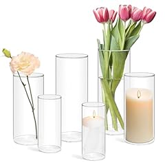 Comsaf vase glas gebraucht kaufen  Wird an jeden Ort in Deutschland