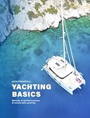 Yachting basics manuale usato  Spedito ovunque in Italia 