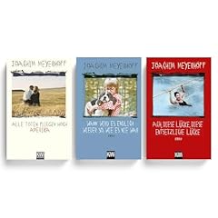 Joachim meyerhoff bücher gebraucht kaufen  Wird an jeden Ort in Deutschland