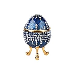 Furuida blue faberge for sale  Delivered anywhere in USA 