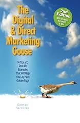 Digital direct marketing for sale  Delivered anywhere in UK