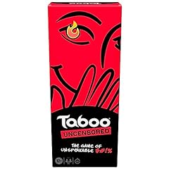 Hasbro gaming taboo for sale  Delivered anywhere in USA 