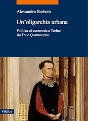 Oligarchia urbana. politica usato  Spedito ovunque in Italia 
