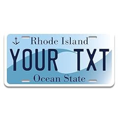 Rhode island custom for sale  Delivered anywhere in USA 