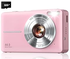 Digital camera fhd for sale  Delivered anywhere in USA 