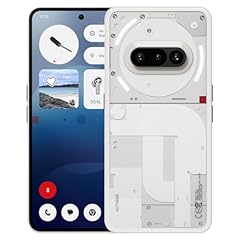 Nothing phone 128 d'occasion  Livré partout en Belgiqu