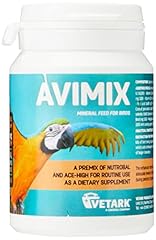 Vetark avimix g for sale  Delivered anywhere in UK