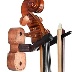 Violin hanger wall for sale  Delivered anywhere in USA 