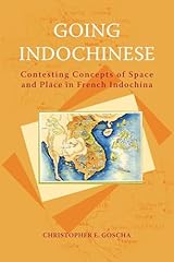 Going indochinese contesting d'occasion  Livré partout en France