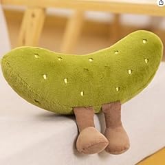 Oukeyi bread plush for sale  Delivered anywhere in UK
