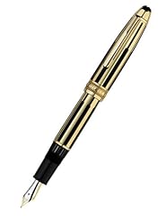 Montblanc fountain pen for sale  Delivered anywhere in UK