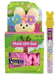 Peeps flower power for sale  Delivered anywhere in USA 