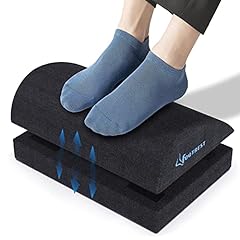 Ergonomic foot rest for sale  Delivered anywhere in UK