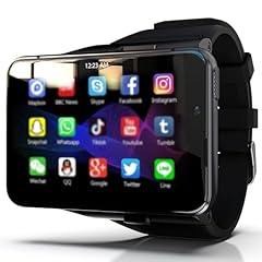 Smart watch phone usato  Spedito ovunque in Italia 