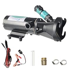 Ychaoflo sewage pump for sale  Delivered anywhere in USA 