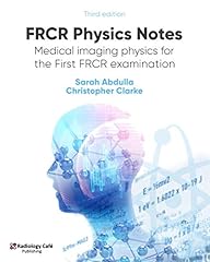 Frcr physics notes gebraucht kaufen  Wird an jeden Ort in Deutschland