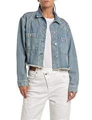 Replay damen jeansjacke gebraucht kaufen  Wird an jeden Ort in Deutschland