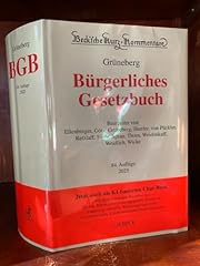Bürgerliches gesetzbuch neben gebraucht kaufen  Wird an jeden Ort in Deutschland
