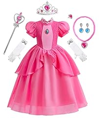 Akokvlar princess costume for sale  Delivered anywhere in USA 