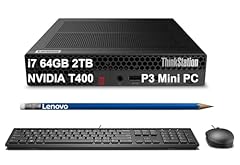 Lenovo thinkstation tiny for sale  Delivered anywhere in USA 