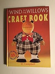 Wind willows craft for sale  Delivered anywhere in UK