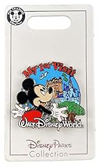 Disney pin first for sale  Delivered anywhere in USA 
