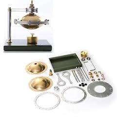 Kopeetechy diy dampfmaschine gebraucht kaufen  Wird an jeden Ort in Deutschland