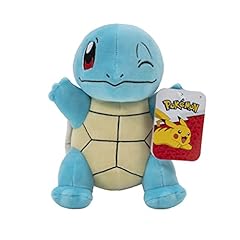 Pokémon peluche carapuce d'occasion  Livré partout en France