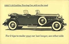 1930 cadillac touring for sale  Delivered anywhere in USA 
