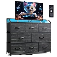 Wlive led dresser for sale  Delivered anywhere in USA 