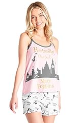 Disney womens short for sale  Delivered anywhere in UK