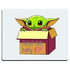 Lbs4all adopt jedi for sale  Delivered anywhere in UK