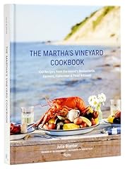 Martha vineyard cookbook for sale  Delivered anywhere in USA 