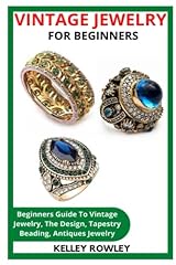 Vintage jewelry beginners for sale  Delivered anywhere in Ireland