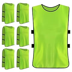 Pack chasuble football d'occasion  Livré partout en France