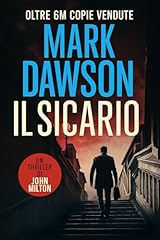 Sicario usato  Spedito ovunque in Italia 
